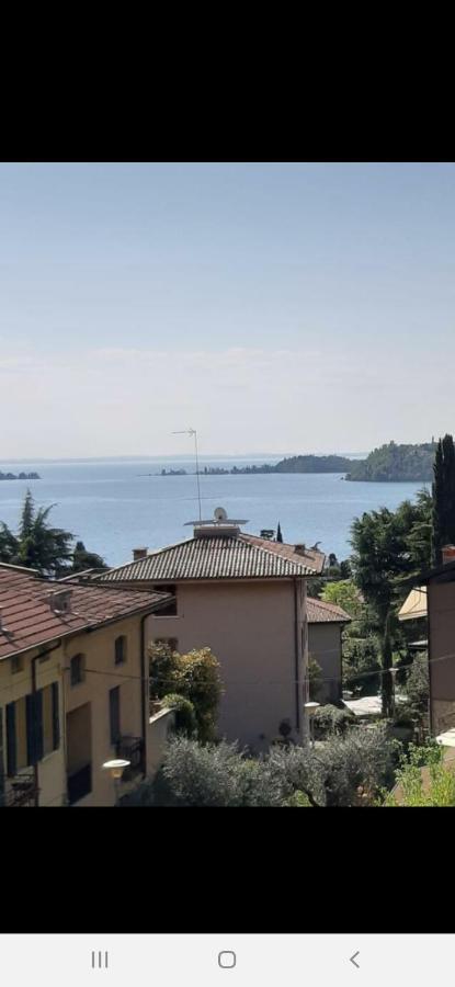 Valle Fiorita 42 - Lake View Studio Gardone Riviera Zewnętrze zdjęcie