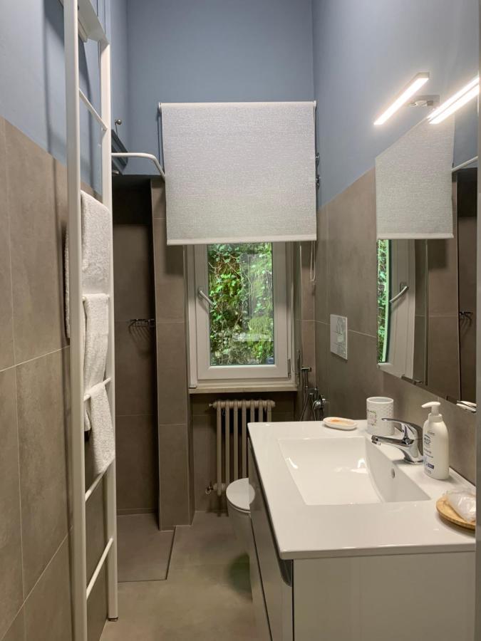 Valle Fiorita 42 - Lake View Studio Gardone Riviera Zewnętrze zdjęcie